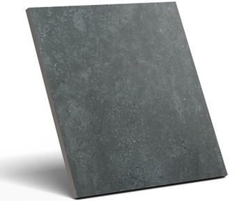 PŁYTKA TARASOWA ANTRACYT PIZARRA 2cm 60x60cm