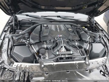BMW Seria 5 G30-G31 M5 Limuzyna 4.4  600KM 2020 BMW M5 2020r., M5, od ubezpieczalni 4.4 Benzyna 600KM, zdjęcie 11