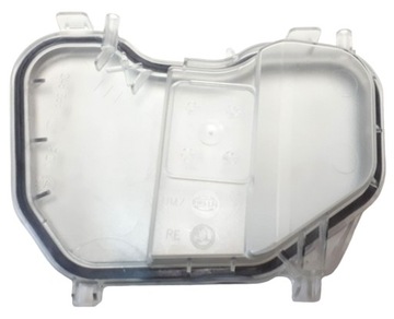 OSŁONA LAMPY REFLEKTORA P ORG FABIA I 6Y0941608E