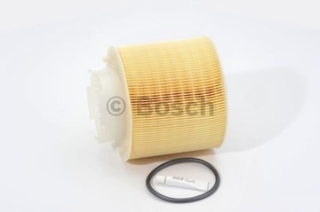 BOSCH FILTR VZDUCHU AUDI A6 3.0TDI 04-