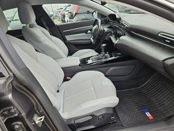 Peugeot 508 II Sedan 1.5 BlueHDI 130KM 2019 Peugeot 508 1,5 diesel 130KM, zdjęcie 7