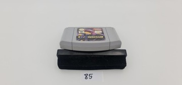 NINTENDO 64 LODE RUNNER 3D