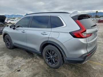 Honda CR-V VI 2024 Honda CR-V Sport 2024 2.0 Hybryda 190KM, zdjęcie 1