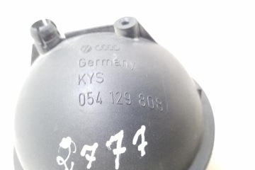 JINÉ DÍLY KOMORA MOTORU AUDI A4 (8K2, B8) 054129808 2.0L DIESEL 125KW