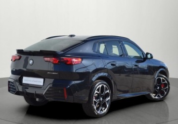 BMW X2 U10 2025 BMW X2 20d xDrive Sport Dealer BMW Bonkowscy Gorzow Wlkp. 2.0 Diesel, zdjęcie 3