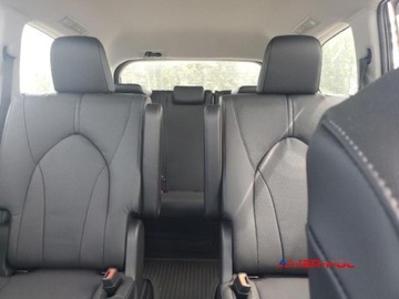 Toyota Highlander III 2024 Toyota Highlander 2024 r., 2,5 L GRAND HIHLANDER XLE 2.5 Hybryda 245KM, zdjęcie 9