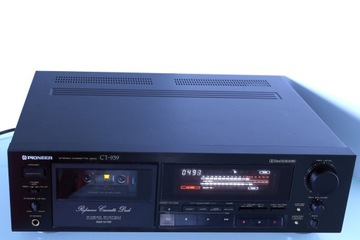 Пионер CT 939