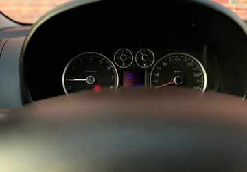 Hyundai i30 I 2008 Hyundai i30 Automat Klima Gwarancja w cenie Warszawa VRRF 1.6 Benzyna, zdjęcie 21