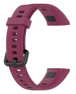 PASEK OPASKA DO HUAWEI BAND 4 HONOR BAND 5i KOLORY