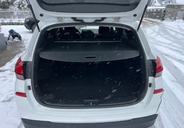 Hyundai i30 III Wagon Facelifting 1.6 CRDI 115KM 2021 Hyundai i30 1.6 CRDI 115 KM LED Klimatyzacja Sensor Kamera 1.6 Diesel 115KM, zdjęcie 7