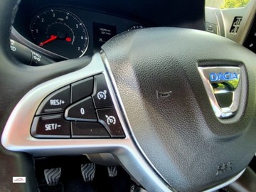 Dacia Sandero III Hatchback 5d 1.0 TCe 90KM 2021 Dacia Sandero Stepway bardzo ladna, jak nowa, GWARANCJA BenzynaLPG, zdjęcie 24