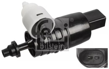 FEBI BILSTEIN 107463 ČERPADLO OSTŘIKOVAČE OSTŘIKOVAČ OKNO ČELNÍ