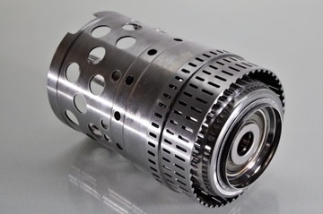 Корзина планетарного сцепления 3-5 заднего хода A8LR1 A8TR1