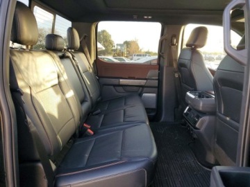 Ford 2021 Ford F150 Supercrew 2021 3.5 Hybryda 290KM, zdjęcie 10