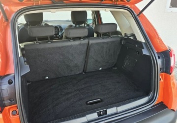 Renault Captur I Crossover 1.5 Energy dCi 90KM 2013 Renault Captur SLICZNY 1.5 dCi Diesel 90 BOGATA WERJSA Oryginal ZADBANY 20, zdjęcie 12