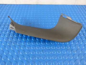 крышка, крышка багажника, АСТРА К В КОМБИ