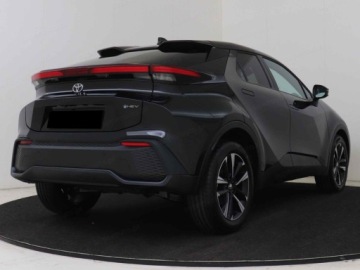Toyota C-HR II SUV 1.8 Hybrid 140KM 2026 Od ręki - Style 1.8 Hybrid 140KM | Podgrzewane fotele!, zdjęcie 5