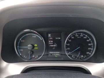 Toyota RAV4 IV MPV Facelifting 2.5 Hybrid 197KM 2016 Toyota RAV4 Toyota RAV4 Hybrid Premium 4x4 2.5 Hybryda 197KM, zdjęcie 16
