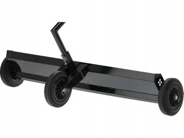 YATO РУЧНОЙ УРОВЕНЬ НА КОЛЕСАХ ГРЕЙДЕР 120см