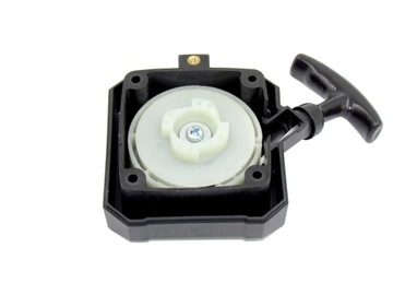 СТАРТЕР СТАРТЕР HORTMASZ HKZ 52