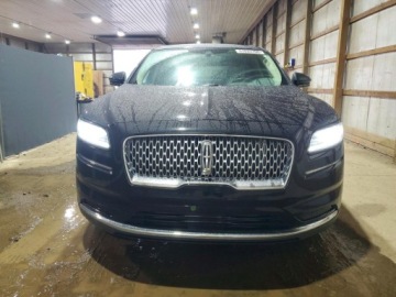 Lincoln 2023 Lincoln Nautilus Standard 2023 2.0 Benzyna 250KM, zdjęcie 5