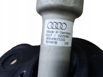 AUDI A8 4N D5 ŘADÍCÍ PÁKA SLOUPCE ŘÍDÍCÍ