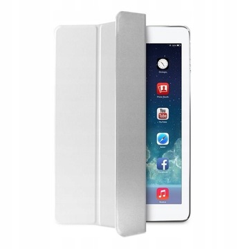 КОРПУС SMART CASE ДЛЯ APPLE iPad MINI 4 | 5