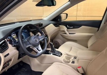 Nissan X-Trail III Terenowy Facelifting 1.3 DIG-T 160KM 2019 Nissan X-Trail Pelna oferta na R-CARS.pl 1.3 Benzyna 160KM, zdjęcie 14