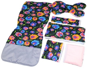 Velvet's Trolley Insert Limited + Free