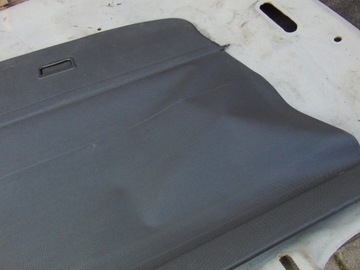 ШТОРКА БАГАЖНИКА AUDI A4 B8 COMBI ЕВРОПА