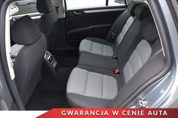 Skoda Superb II Kombi 2.0 TDI CR DPF 170KM 2010 Skoda Superb Klimatronic Multifunkcja Tempomat Komputer Parktronic Zadbany, zdjęcie 8