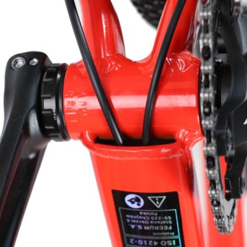 Велосипед Madani, 29