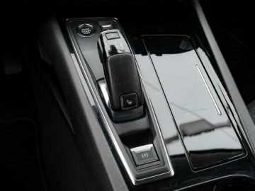 Peugeot 508 II SW 1.5 BlueHDi 130KM 2022 Peugeot 508 SW WD9465S#1.5 BlueHDi Allure Pack, zdjęcie 19