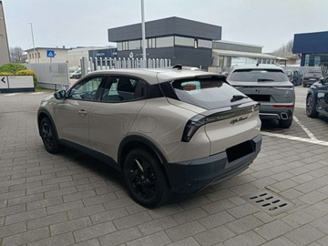 Alfa Romeo Junior 2026 ALFA ROMEO Junior Ibrida Suv 1.2 (145KM) 2026, zdjęcie 4