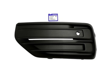 VOLVO XC90 II lewa kratka zderzak przedni OE