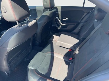 Mercedes Klasa A W177/V177 Sedan 2.0 250 224KM 2020 Mercedes-Benz A 250 250 Sedan - Pakiet AMG, Salon, zdjęcie 16