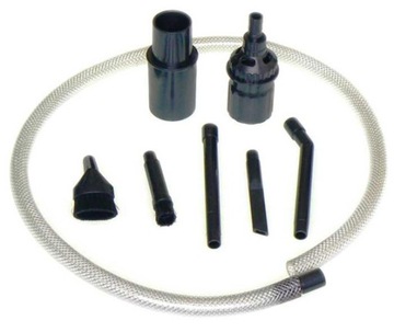 ПРОМЫШЛЕННЫЙ ПЫЛЕСОС KARCHER WD 6 P GIANT SET