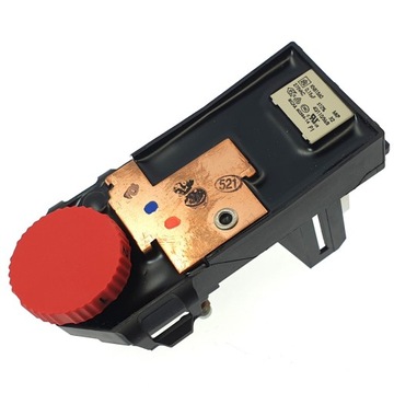 BOSCH regulator elektronika szlifierki GWS15 GWS17