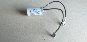 CANDY C 825 X - Kondesator KPB 7331 0,1uF