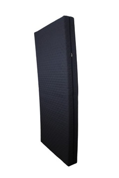 СТЕГАНЫЙ Наматрасник 80х180 ЧЕРНЫЙ