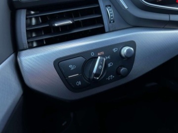 Audi A4 B9 Limousine Facelifting 2.0 40 TFSI 204KM 2024 Audi A4 Limousine VAT23 Gwarancja Matrix Head Up Wentylacja foteli, zdjęcie 23