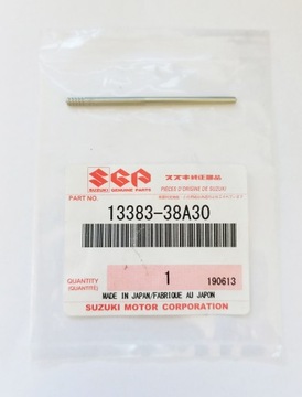 IGLICA GAŹNIKA SUZUKI VZ 800 MARAUDER 97-03 OEM