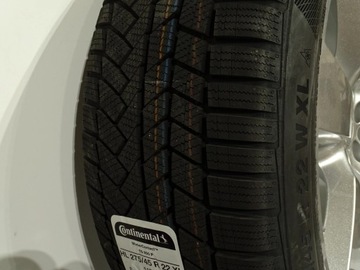 ORIGINÁLNÍ KOLA RÁFKY PNEUMATIKY ZIMNÍ 9JX22 NEW DEFENDER 2020- LR174446