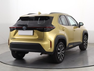 Toyota 2022 Toyota Yaris Cross 1.5 VVT-iE, Salon Polska, zdjęcie 4