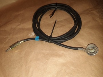 FIAT SEICENTO PŘÍVOD ANTÉNNÍ OE