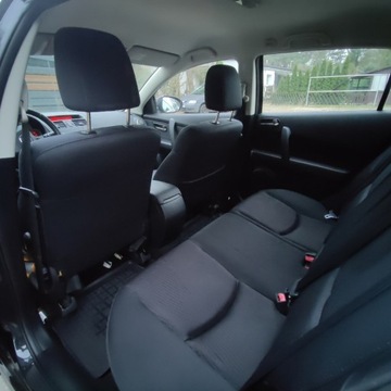 Mazda 6 II Kombi Facelifting 2.0 MZR 155KM 2012 Mazda 6 Mazda 6 2.0 B 155KM Xenon Tempomat Niski Przebieg Bose 2.0 Benzyna, zdjęcie 17
