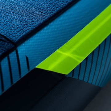 SUP BOARD JOBE DUNA BLUE 11.6 пневматический с веслом и веслом 2024 ТОП!