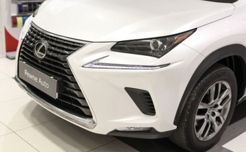 Lexus NX I SUV Facelifting 300 238KM 2018 Lexus NX 300 Elegance AWD 2.0 Benzyna 238KM, zdjęcie 30