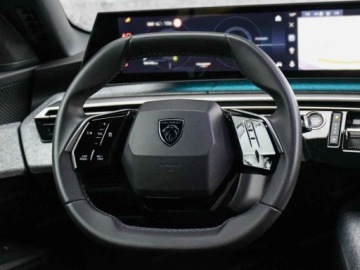 Peugeot 3008 III 2025 Od ręki - Allure 1.2 mHEV 145KM /Pakiet Bezpieczeństwo, Zimowy, Panorama, zdjęcie 8