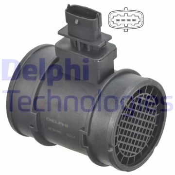DELPHI AF10193-12B1 VÁHA VZDUCHU HMOTA VZDUCH